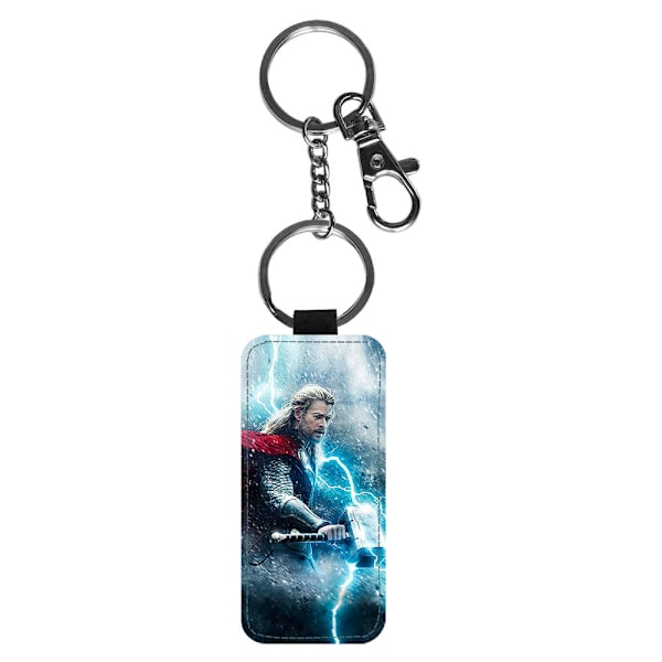 Thor Nyckelring