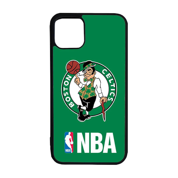 Boston Celtics iPhone 11 Skal