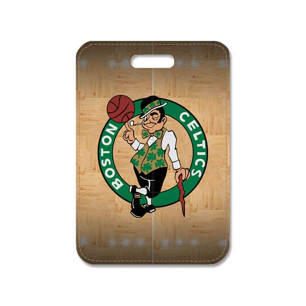 NBA Boston Celtics Väskhänge,Handväska Charm
