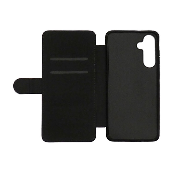 Oboe Samsung Galaxy A16 Flip Mobilfodral