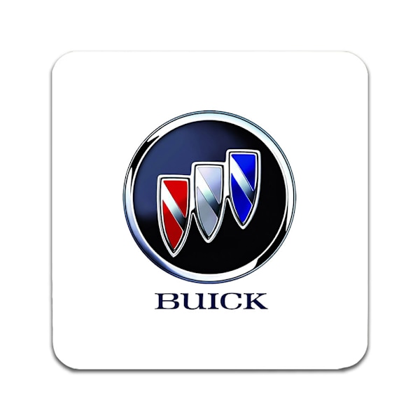 2 ST Buick Underlägg