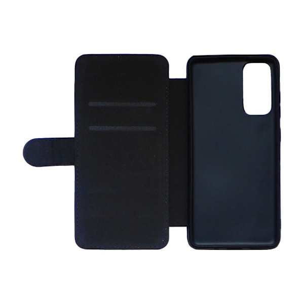 Dovhjort Samsung Galaxy A51 Flip Mobilfodral