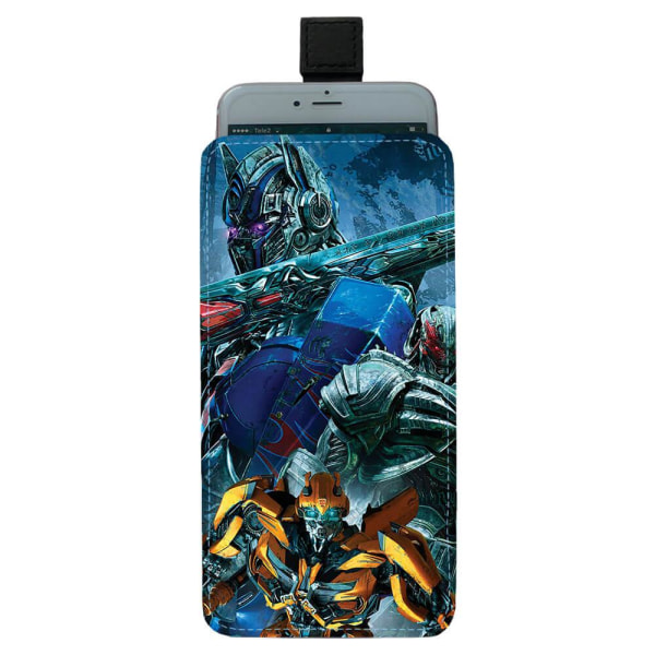 Transformers Universal Mobilväska multifärg
