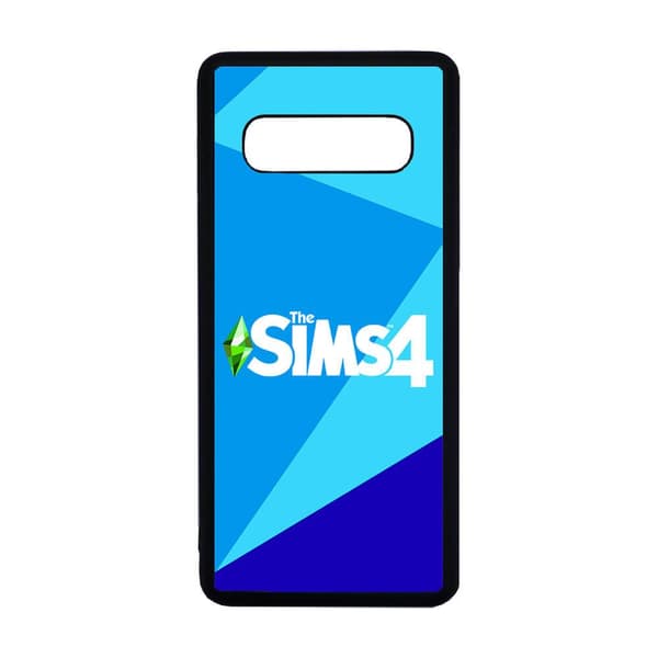 The Sims 4 Samsung Galaxy S10 PLUS Skal