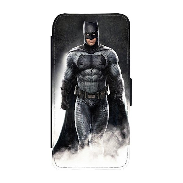 Batman Google Pixel 8 Pro Flip Mobilfodral