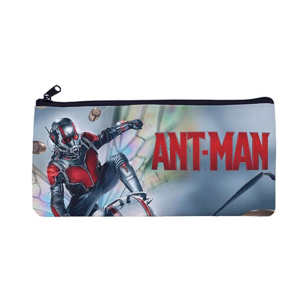 Ant-Man Pennfodral,Kosmetikväska
