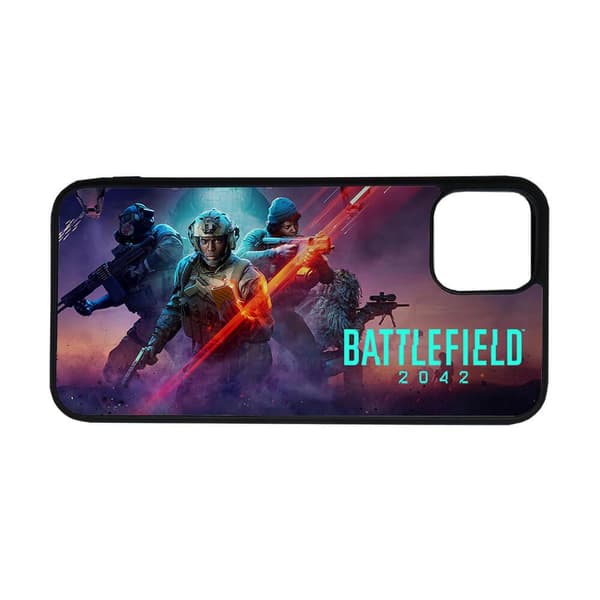 Spel Battlefield 2042 iPhone 11 Pro Max Skal