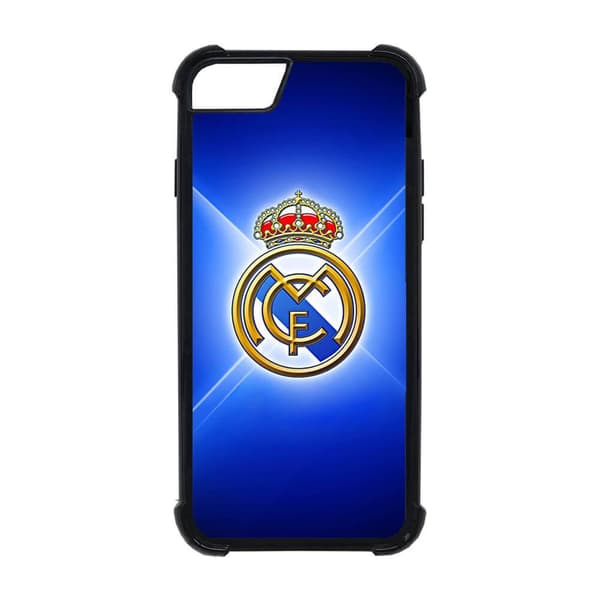 Real Madrid iPhone SE 2020 Skal