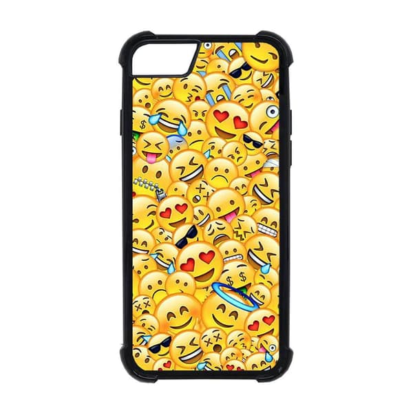 Emoji iPhone 7/iPhone 8 Skal
