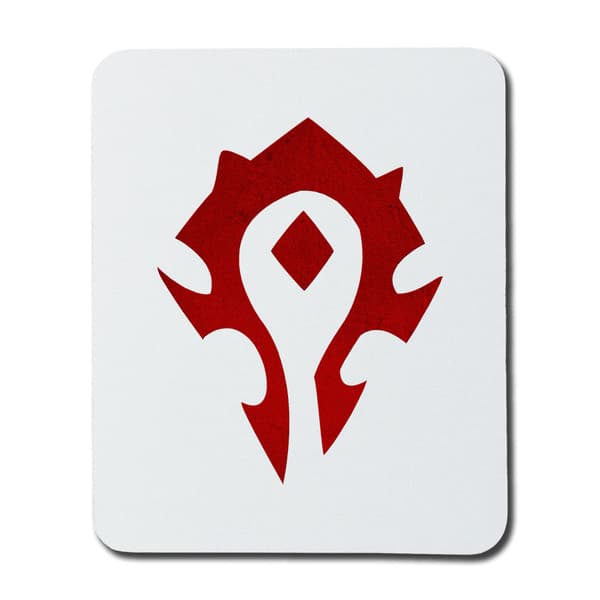 WOW Horde Crest Musmatta