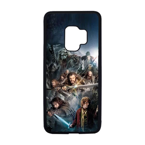 The Hobbit Samsung Galaxy S9 Skal