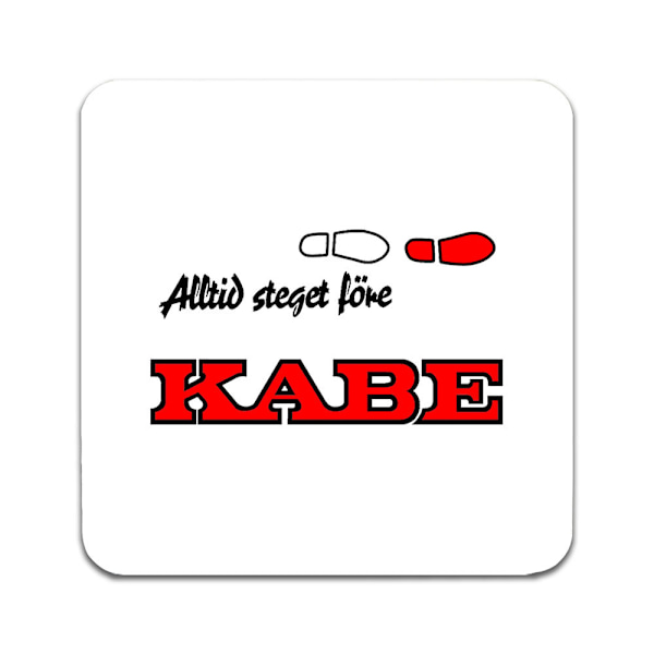 2 ST Kabe Underlägg