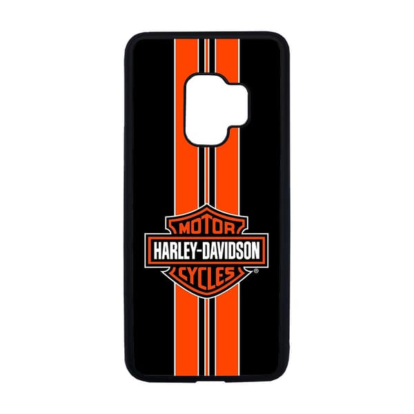 Harley-Davidson Samsung Galaxy S9 Skal