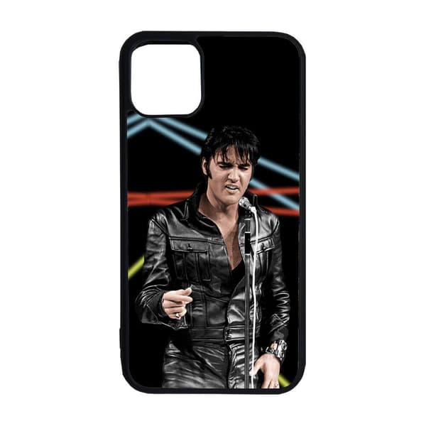 Elvis Presley iPhone 11 Skal