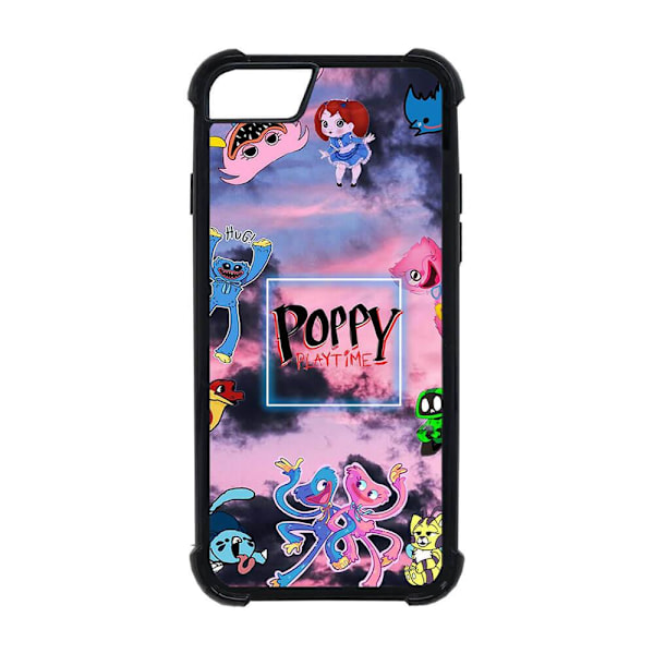 Poppy Playtime iPhone 6/6S Skal