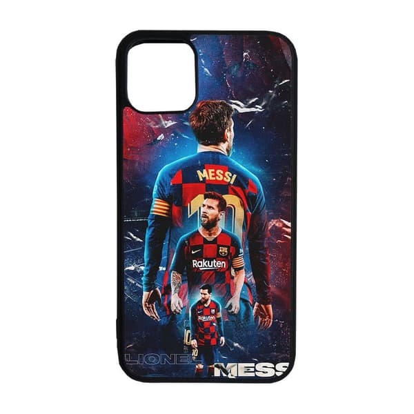 Lionel Messi iPhone 11 Skal