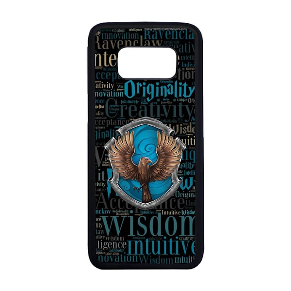 Harry Potter Ravenclaw Samsung Galaxy S8 Skal