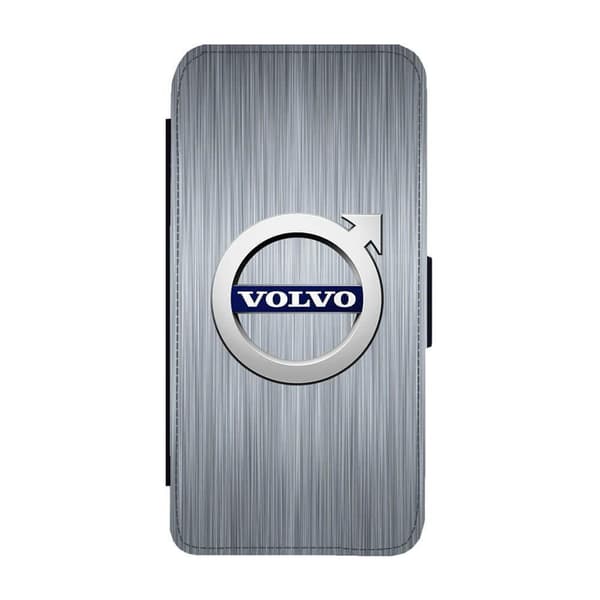 Volvo 2014 Samsung Galaxy S24+ Flip Mobilfodral