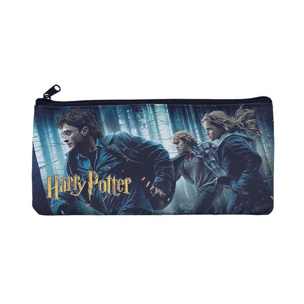 Harry Potter 7 Pennfodral,Kosmetikväska