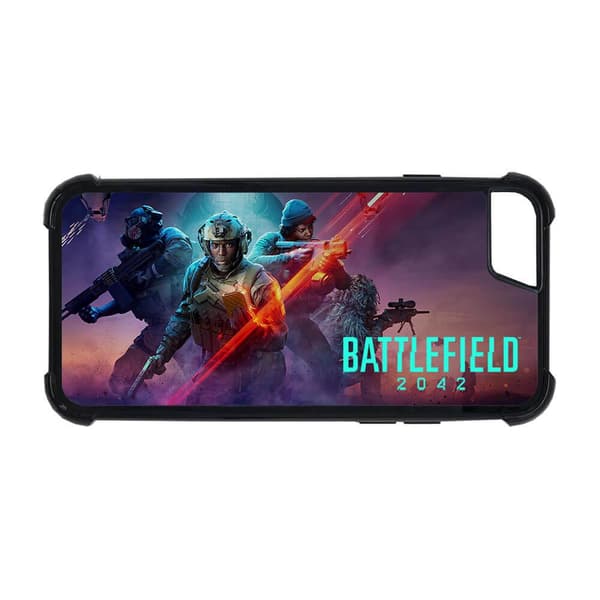 Spel Battlefield 2042 iPhone 7/iPhone 8 Skal