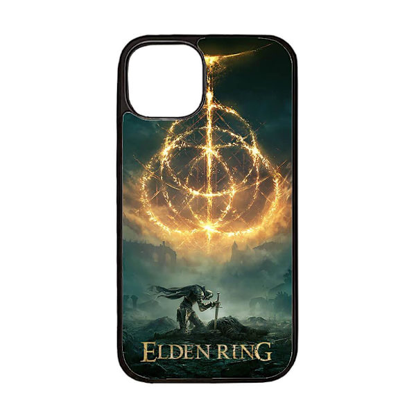 Spel Elden Ring iPhone 14 Skal