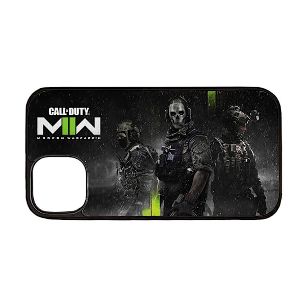 Call of Duty Modern Warfare 2 iPhone 12 Pro Max Skal