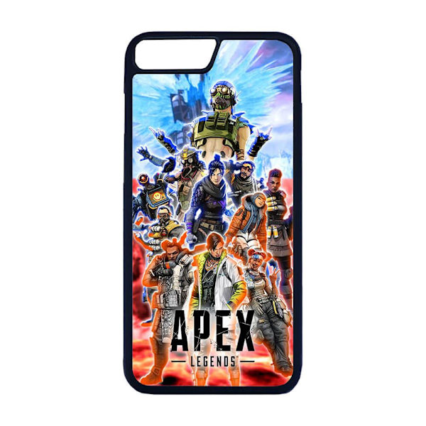 Apex Legends iPhone 7 Plus/iPhone 8 Plus Skal