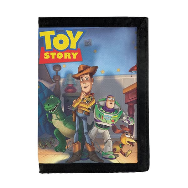 Toy Story Plånbok