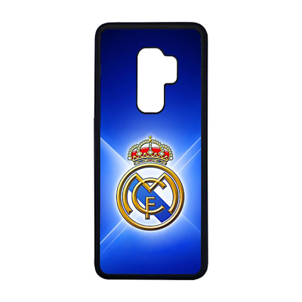 Real Madrid Samsung Galaxy S9 PLUS Skal