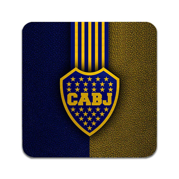 2 ST Boca Juniors Underlägg