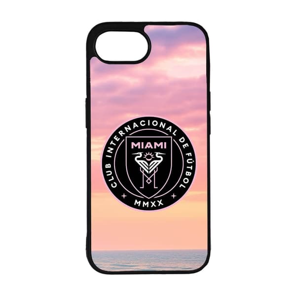Inter Miami CF iPhone SE 5G Skal