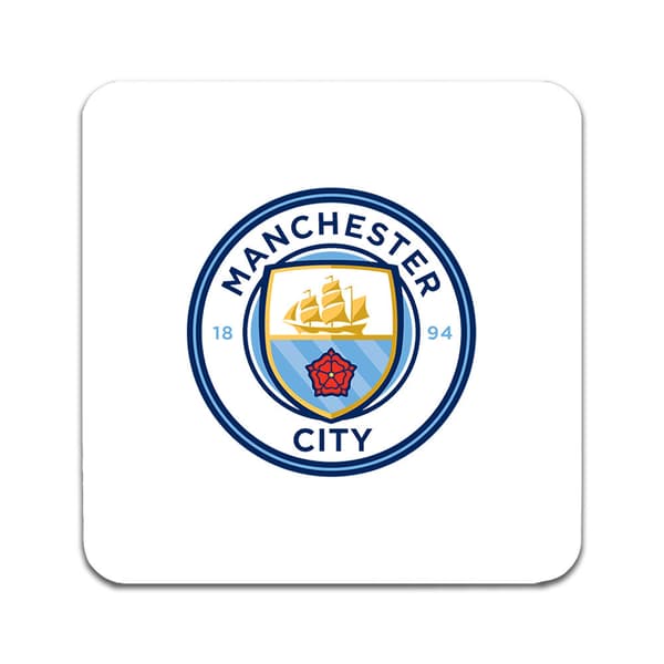 2 ST Manchester City Underlägg