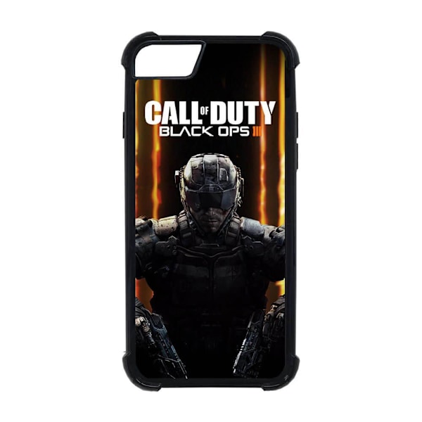 Call of Duty Black Ops 3 iPhone 7/iPhone 8 Skal