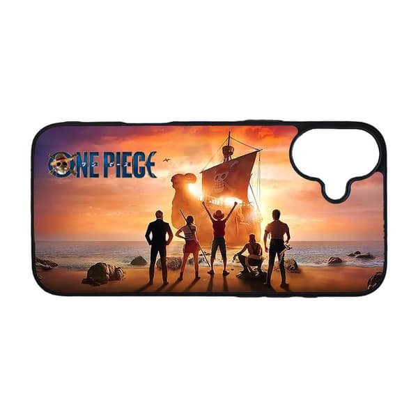 One Piece 2023 iPhone 17 Skal