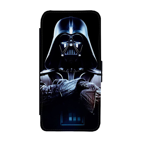 Darth Vader iPhone 14 Flip Mobilfodral