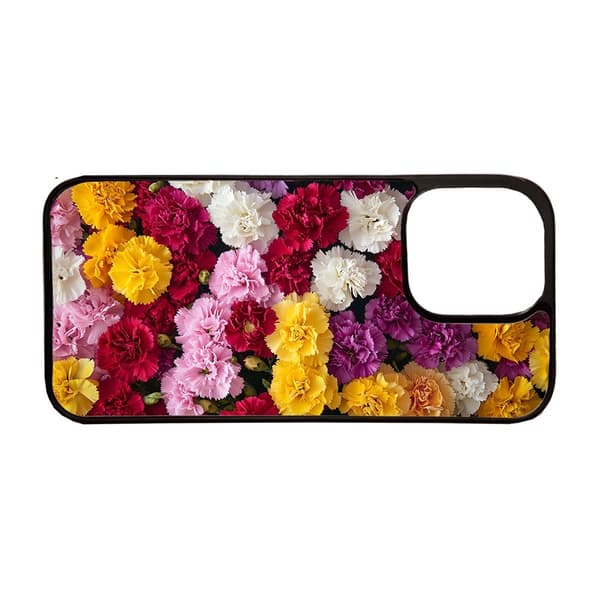 Blomma Nejlikor iPhone 11 Skal