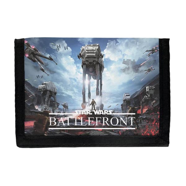 Star Wars Battlefront Plånbok