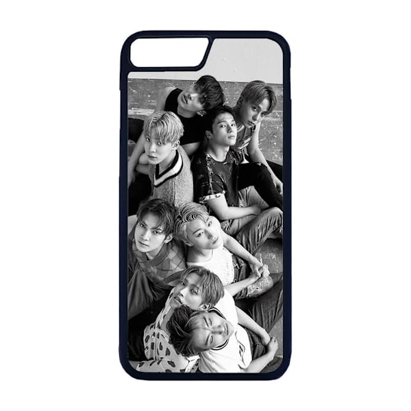 K-pop Ateez iPhone 7 Plus/iPhone 8 Plus Skal