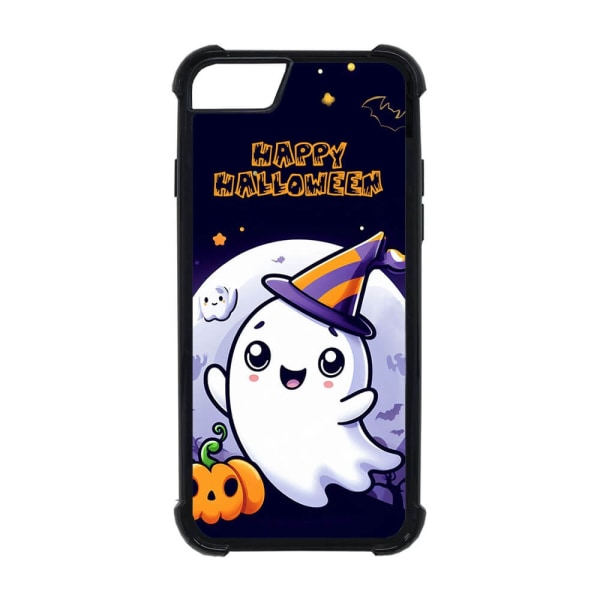 Halloween Ungar iPhone 6 / 6S Skal multifärg