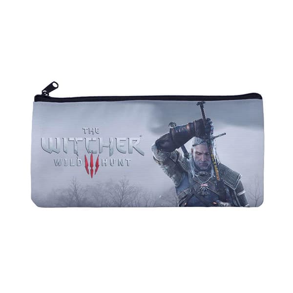 The Witcher Pennfodral,Kosmetikväska