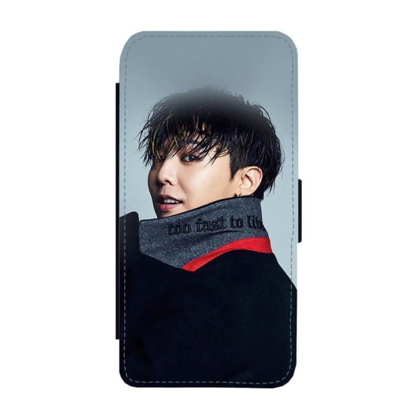 G-Dragon Samsung Galaxy S22 Plus Plånboksfodral multifärg