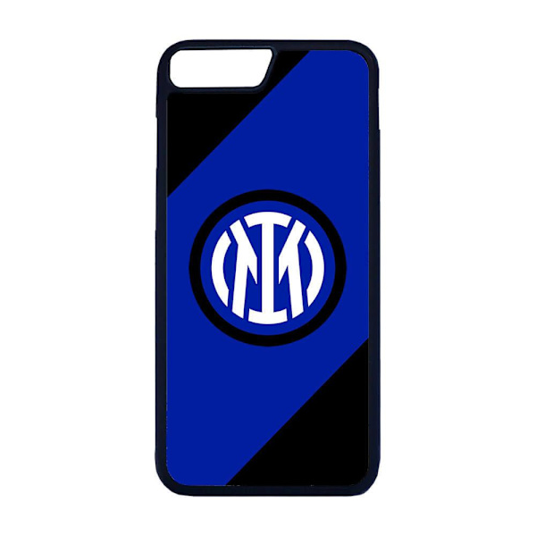 Inter Milan 2021 Logo iPhone 7 Plus/iPhone 8 Plus Skal