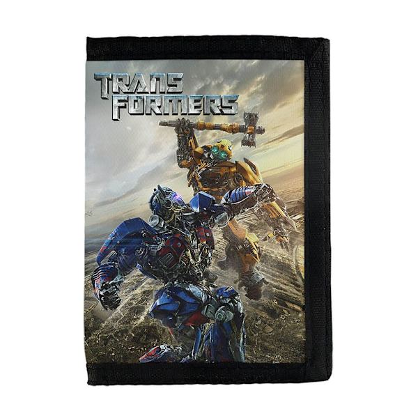 Transformers Plånbok