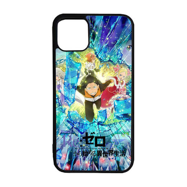 Anime Re Zero iPhone 11 Skal