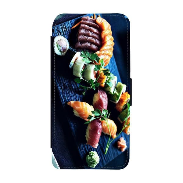 Sushi Samsung Galaxy A32 5G Flip Mobilfodral