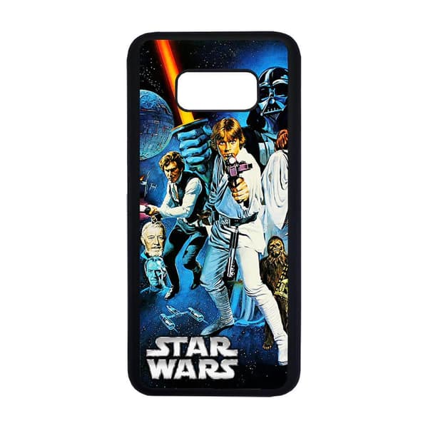 Star Wars Samsung Galaxy S8 PLUS Skal