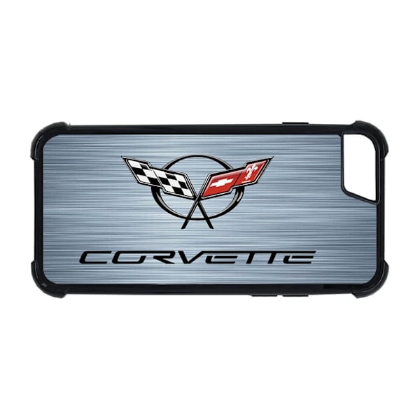 Chevrolet Corvette iPhone 6/6S Skal