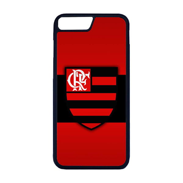 Flamengo iPhone 7 Plus/iPhone 8 Plus Skal