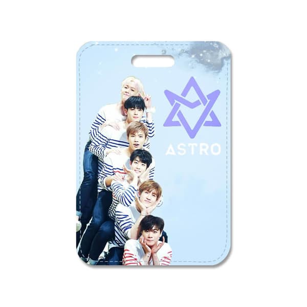 K-pop Astro Väskhänge,Handväska Charm