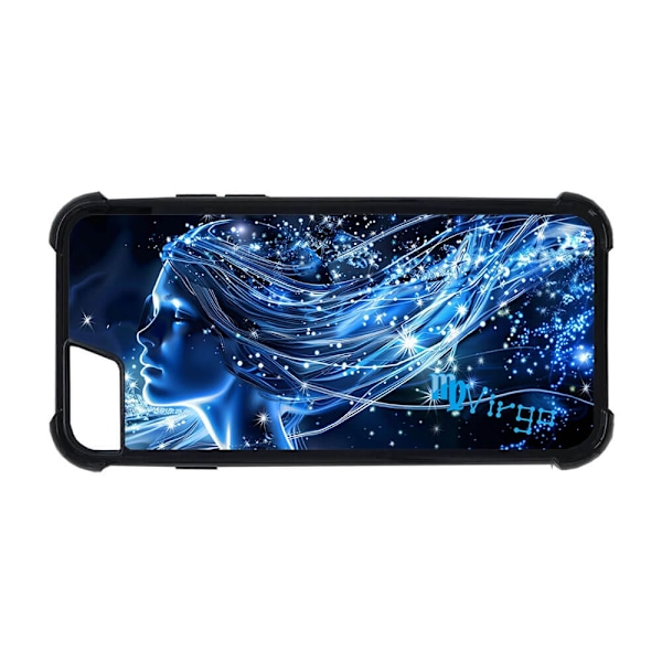 Stjärntecken Jungfru iPhone 7/iPhone 8 Skal
